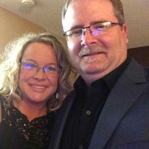 Meet your Posher, Michele